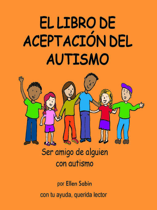 Cover image for EL LIBRO DE ACEPTACIÓN DEL AUTISMO